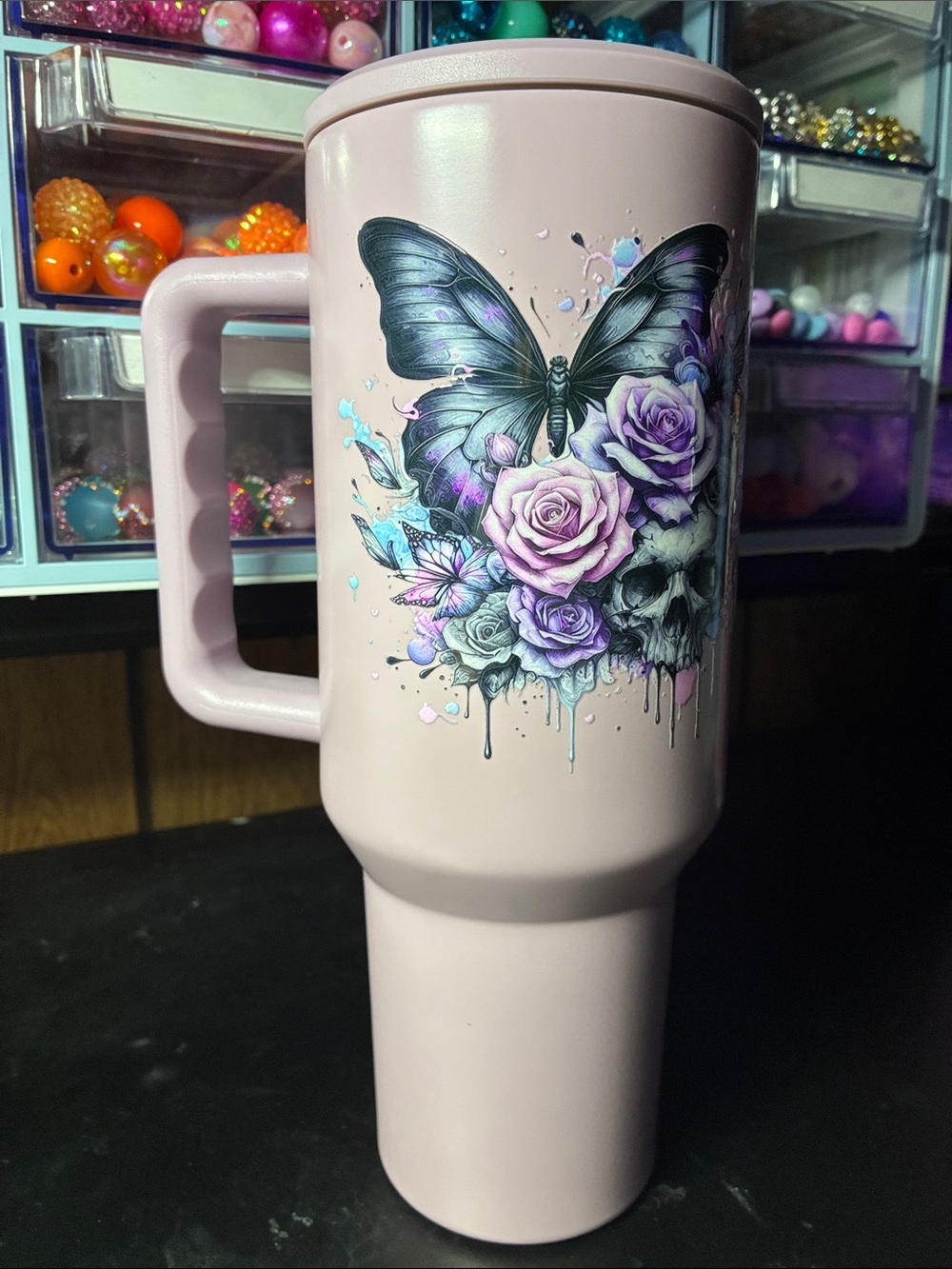 Tumbler